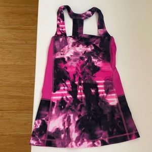 North face active wear